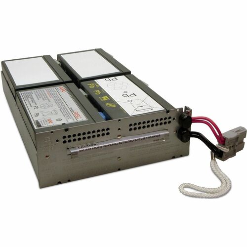 REPLACEMENT BATTERY CARTRIDGE #132