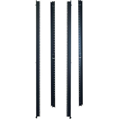 ARMOIRE DE SERVEUR RACK 42U 23 PO DE LARGE AVEC RAIL VERTICAL