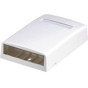 Panduit Mini - MOQ (minimum order quantity)10 MOV (minimum order value) 1500 CAD Com CBX4W