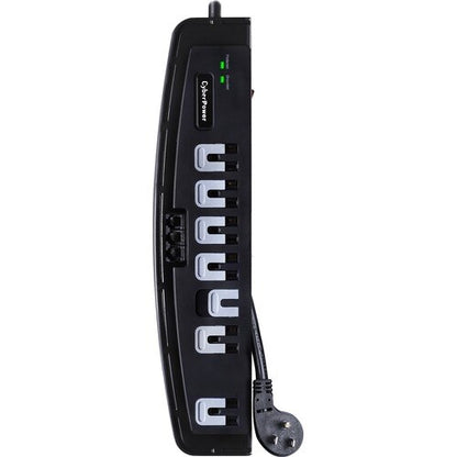 Cyber Power CyberPower CSP708T Professional 7-Outlets Surge Suppressor