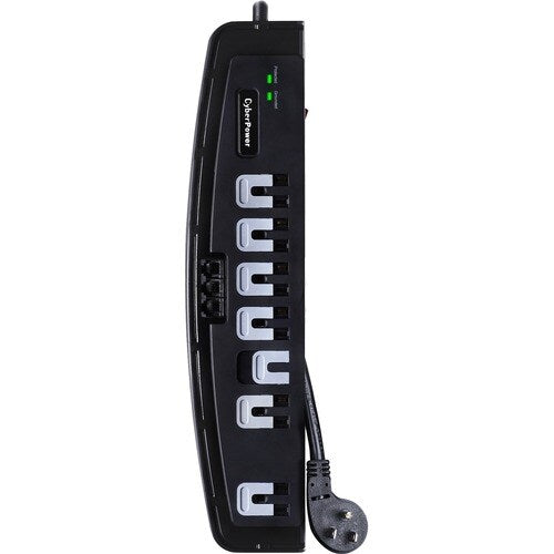 Cyber Power CyberPower CSP708T Professional 7-Outlets Surge Suppressor