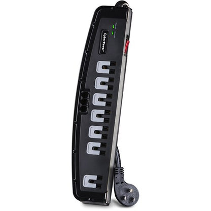 Cyber Power CyberPower CSP708T Professional 7-Outlets Surge Suppressor