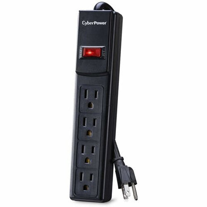 Parasurtenseur CyberPower CSB404 Essential 4 prises 4 pieds