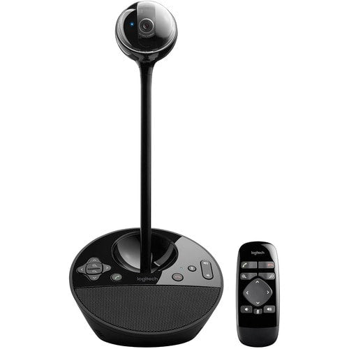 Caméra de visioconférence Logitech BCC950