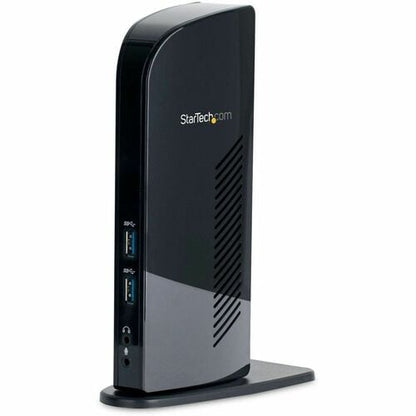 StarTech.com Dual Monitor USB 3.0 Laptop Docking S