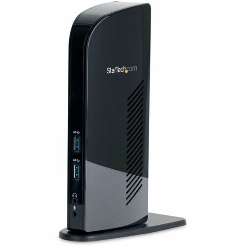 StarTech.com Dual Monitor USB 3.0 Laptop Docking S