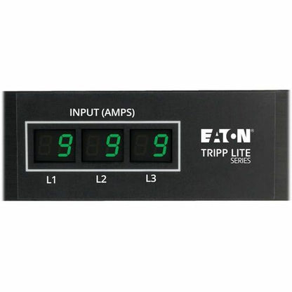 Tripp Lite by Eaton Metered PDU3MV6L2130 48-Outlets 8.6kW PDU - NEMA L