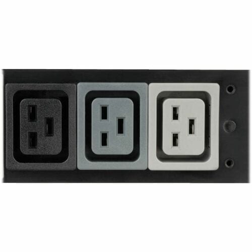 Tripp Lite by Eaton Metered PDU3MV6L2130 48-Outlets 8.6kW PDU - NEMA L