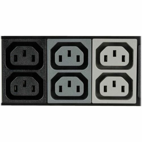 Tripp Lite by Eaton Metered PDU3MV6L2130 48-Outlets 8.6kW PDU - NEMA L