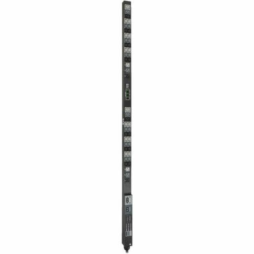 Tripp Lite by Eaton Metered PDU3MV6L2130 48-Outlets 8.6kW PDU - NEMA L
