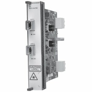 SPBID MIC WITH 2X40GE QSFP+ INTERFACEOPTICS SOLD SEPARATELY