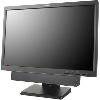 Lenovo 2.0 Speaker System - 2.5 W RMS - Black