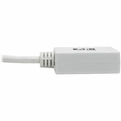 Tripp Lite 6in Mini DisplayPort to HDMI Adpater Converter mDP to HDMI M/F 6"