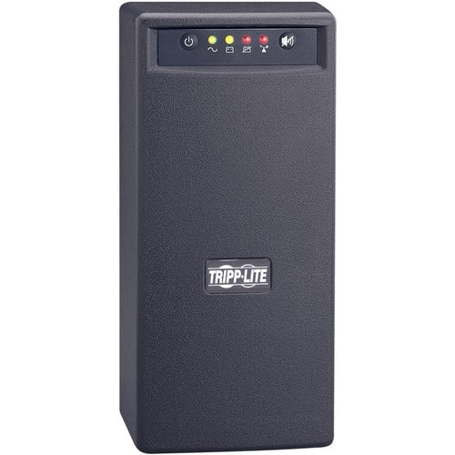 UPS Tripp Lite by Eaton OMNIVS800 800VA - Torre - Recarga de 4 horas - 3.