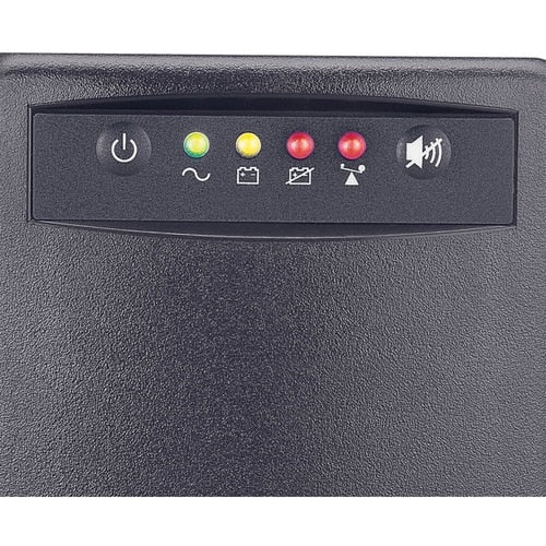 Onduleur Tripp Lite by Eaton OMNIVS800 800VA - Tour - Recharge en 4 heures - 3.