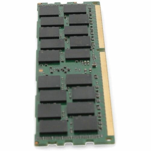 MÓDULO DE MEMORIA DE SERVIDOR 32GB DDR3-1333MHZ DR 1.35V RDIMM