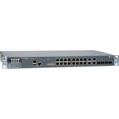 ACX1000 DC 12X1G 8XT1/E1