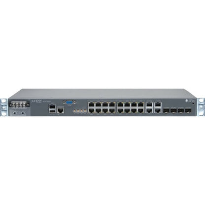 ACX1000 DC 12X1G 8XT1/E1