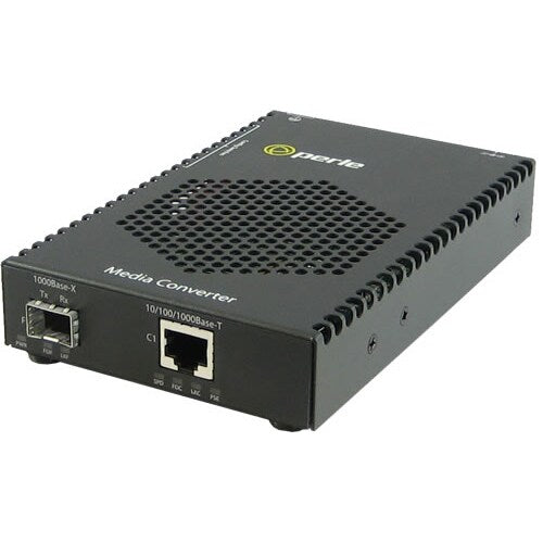 Systèmes Perle Perle S-1110PP