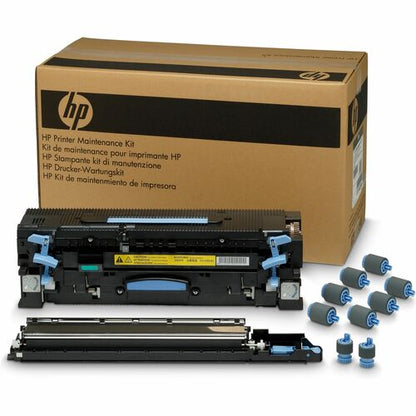 KIT DE MANTENIMIENTO PARA USUARIO 220V LASERJET SERIE 9000 SIN DEVOLUCIONES