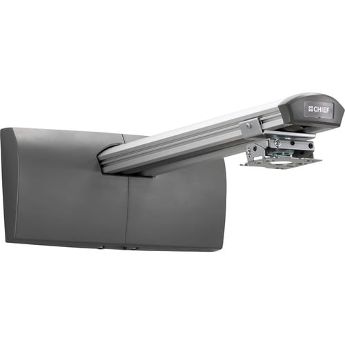 Chief WP21US Wall Mount for Projer - Silver