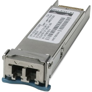 Cisco 10-Gigabit XFP Transceiver - 1 x LC Duplex 10GBASE-SR