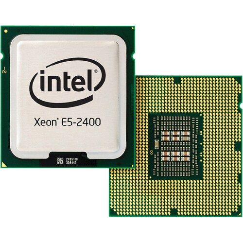 Processeur Intel Xeon E5-2403 en boîte (10 Mo de cache, 1,80 GHz)