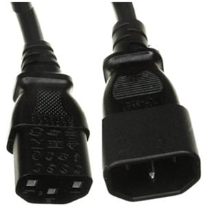 Cisco Recessed Receptical Standard Power Cord