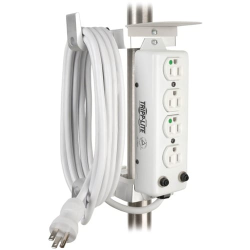 Tripp Lite by Eaton PSCLAMP Clamp Mount for Power Strip