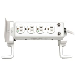 Tripp Lite by Eaton PSCLAMP Clamp Mount for Power Strip