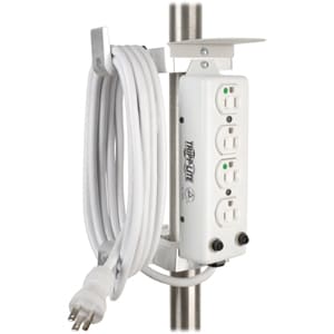 Tripp Lite by Eaton PSCLAMP Clamp Mount for Power Strip