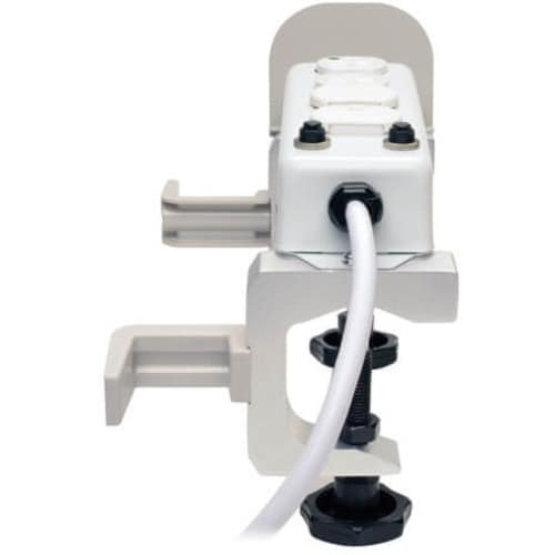 Tripp Lite by Eaton PSCLAMP Clamp Mount for Power Strip