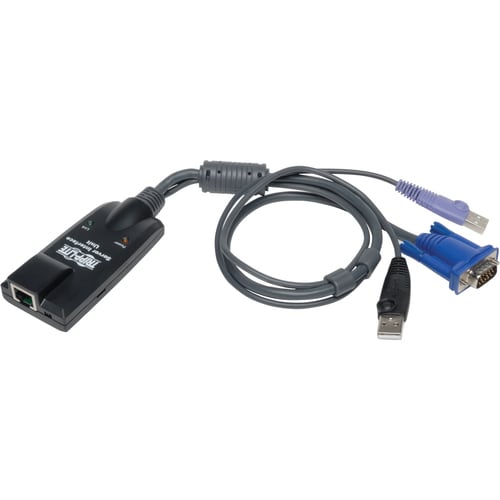 Tripp Lite by Eaton NetDirector B055