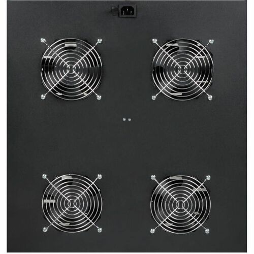 Tripp Lite by Eaton SmartRack SRW12USNEMA Rack Cabinet - 12U Rack Heig