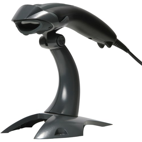 Scanner d'imagerie linéaire/matricielle Honeywell Voyager 1400g - Connectivité par câble - 1D -