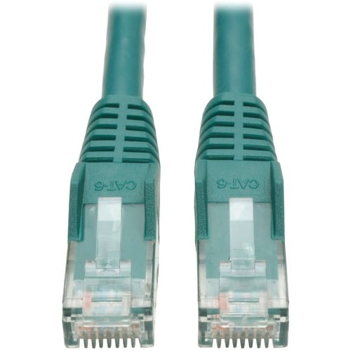 Tripp Lite by Eaton 6-ft. Cat6 Gigabit Snagless Molded Patch Cable