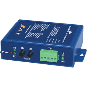 Advantech B+B SmartWorx RS triple isolé