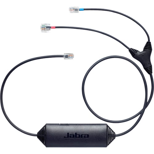 Interruptor de gancho electrónico Jabra LINK 14201-33