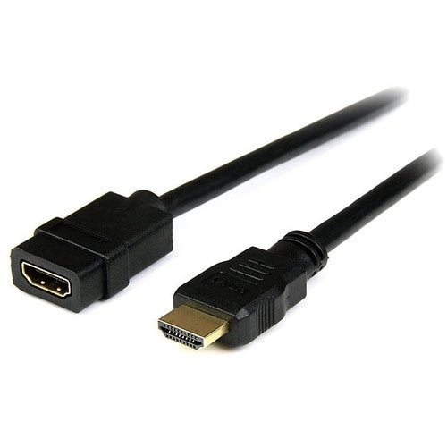 Câble d'extension HDMI StarTech.com de 2 m