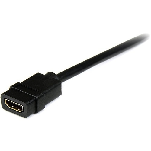 Câble d'extension HDMI StarTech.com de 2 m