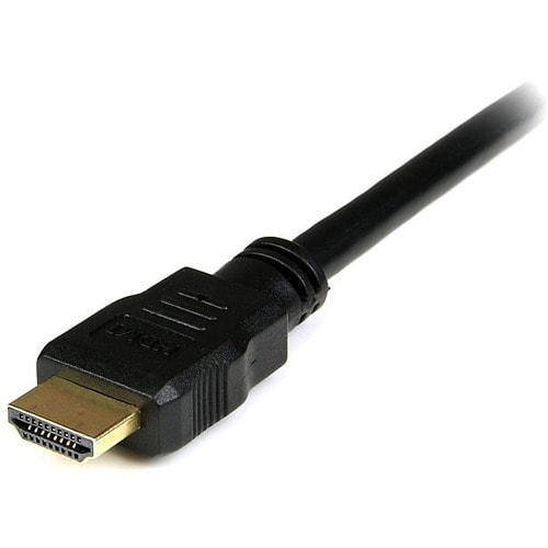 Câble d'extension HDMI StarTech.com de 2 m