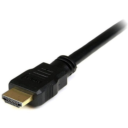 Câble d'extension HDMI StarTech.com de 2 m