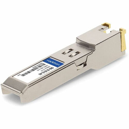 AddOn Cisco ONS-SE-ZE-EL Compatible 1000Base-T SFP - 1 x RJ-45 1000Base-T Network1