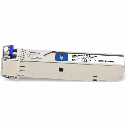 AddOn Arista SFP-1G-LX Compatible 1000Base-LX SMF SFP - 1 x LC 1000Base-LX Network1