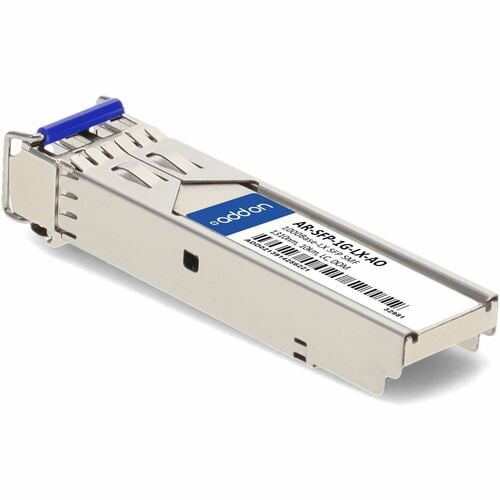 AddOn Arista SFP-1G-LX Compatible 1000Base-LX SMF SFP - 1 x LC 1000Base-LX Network1