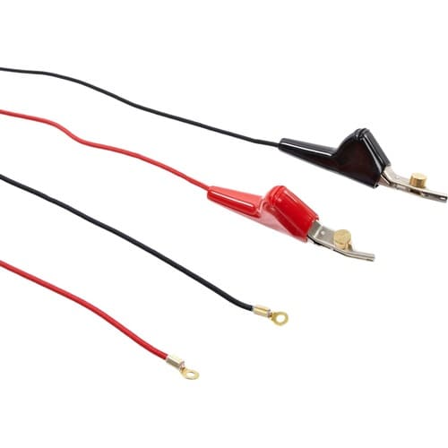 CABLE DE PRUEBA ABN CON CLIPS DE PASADOR PERFORADOR PARA TS54 53 23