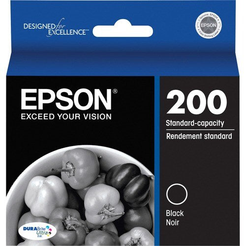 Cartucho de tinta original Epson DURABrite Ultra 200 - Inyección de tinta -