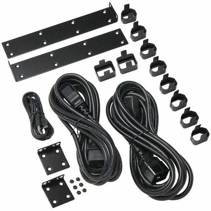 Tripp Lite by Eaton Metered PDUMH20HVAT 10-Outlets PDU - IEC 60320 C20