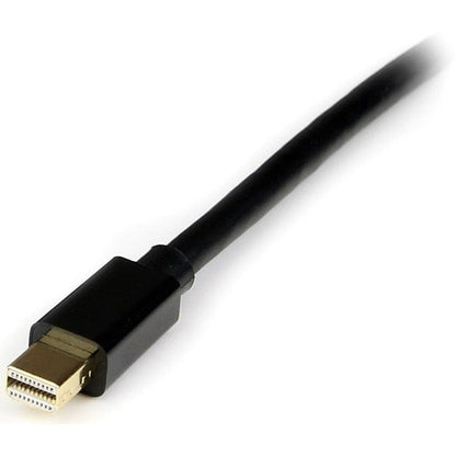 StarTech.com 4m (13ft) Mini DisplayPort to DisplayPort 1.2 Cable
