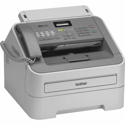 Impresora láser monocromática 5 en 1 MFC-7240, tamaño P/F/C/S, USB 2400 x 600, 16 MB